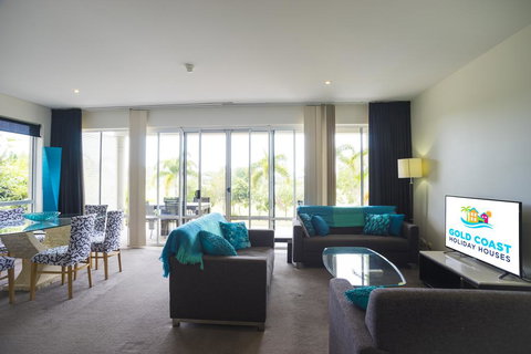 Daybreak On The Greens - Accommodation Melbourne 3