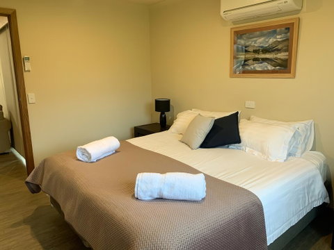 Daysend Cottages - Accommodation Melbourne 3