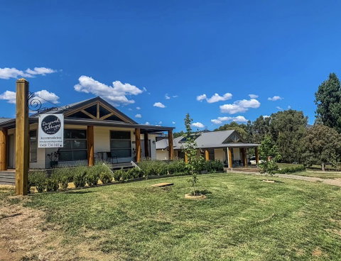 Daysend Cottages - Accommodation Melbourne 0