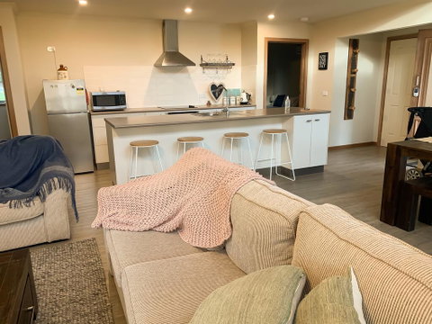 Daysend Cottages - Accommodation Melbourne 1