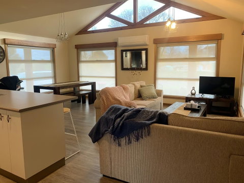 Daysend Cottages - Accommodation Melbourne 2