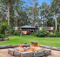 De Zen - Aussie World Holiday Group Venue - Accommodation Melbourne