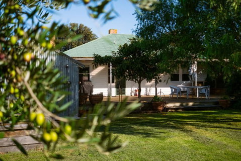 Deckhouse - Accommodation Melbourne 0