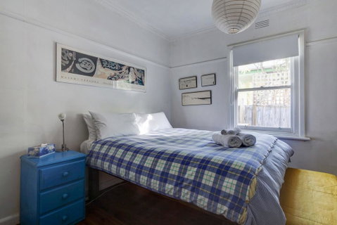 Deckhouse - Accommodation Melbourne 1