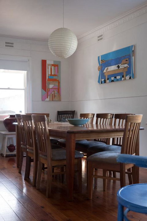 Deckhouse - Accommodation Melbourne 3