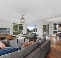 Del Boca Vista - Accommodation Melbourne