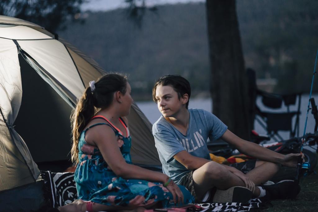 Lower Macdonald NSW Accommodation Melbourne