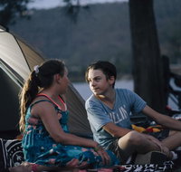 Del Rio Riverside Resort - Accommodation Melbourne