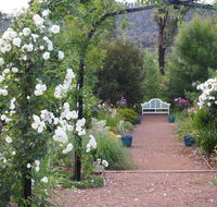 Delderfield Cottages - Accommodation Melbourne