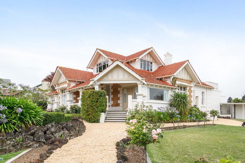 Delgattie Estate - Accommodation Melbourne 0