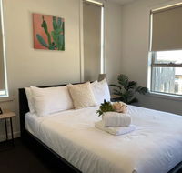 Delicate and Peaceful Bundoora Townhouse 11-R2 - Accommodation Melbourne