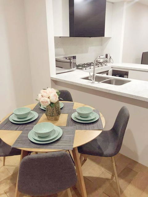 Delicate And Peaceful Bundoora Townhouse 11-R2 - Accommodation Melbourne 3