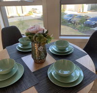 Delicate and Peaceful Bundoora Townhouse 12-R2 - Accommodation Melbourne