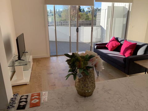Delicate And Peaceful Bundoora Townhouse 12-R4 - Accommodation Melbourne 3