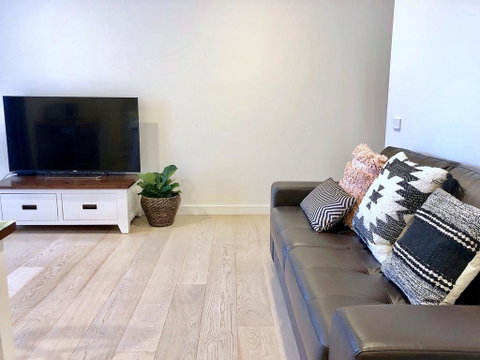 Deluxe Brighton Home In Bayside - Accommodation Melbourne 1
