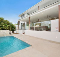Deluxe on Water - Accommodation Melbourne