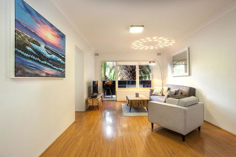 DENHAM DAZE (I677) -L'Abode - Accommodation Melbourne 3