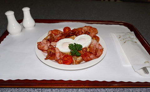 Deniliquin Country Club Motor Inn - Accommodation Melbourne 3