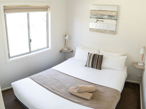 Deniliquin Riverside Caravan Park - Accommodation Melbourne 3