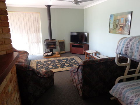 Denison Waterfront - Accommodation Melbourne 1
