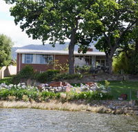 Derwent Hideaway - Accommodation Melbourne