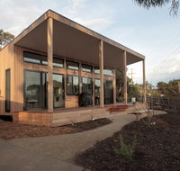 Dea Retreat Ecovillas - Accommodation Melbourne