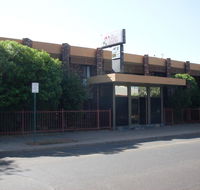 Desert Rose Inn Alice Springs - Accommodation Melbourne