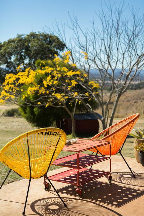 Deshons Retreat - Accommodation Melbourne 3