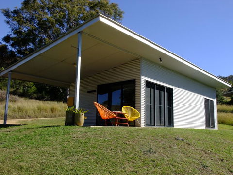 Deshons Retreat - Accommodation Melbourne 2