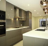 Design Sydney Home - Accommodation Melbourne