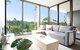 Designer Apartment With Balcony In Quiet Suburb - thumb 0