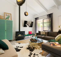 Designer Town Villa - Accommodation Melbourne