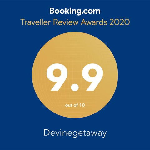 Devinegetaway - Melbourne 4u 3