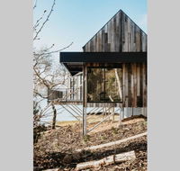 Deviot Boat House - Accommodation Melbourne