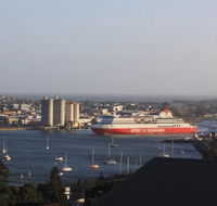 DevonPORT VIEWS - Accommodation Melbourne