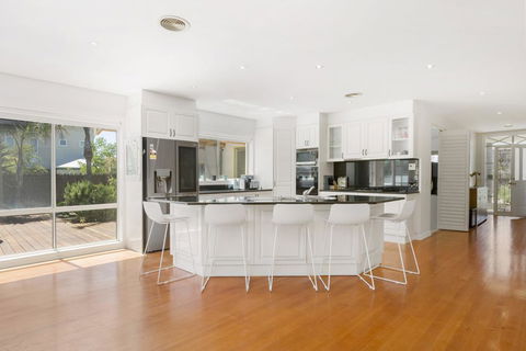 DIAMOND BAY RETREAT - SORRENTO - Accommodation Melbourne 1