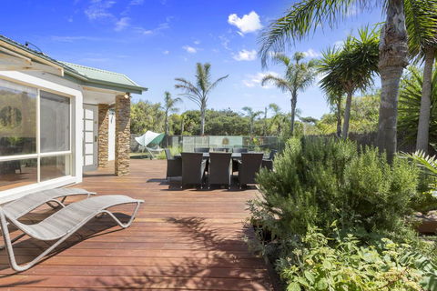 DIAMOND BAY RETREAT - SORRENTO - Accommodation Melbourne 3