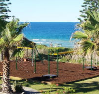 Diamond Beach Holiday Park - Melbourne 4u