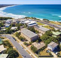 Diamond Beach Resort - Accommodation Melbourne