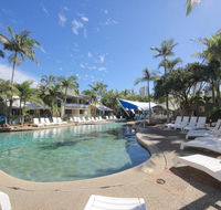 Diamond Beach Resort Broadbeach 115 - Accommodation Melbourne