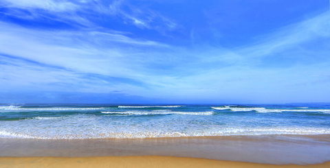 Diamond Beach Resort, Mid North Coast NSW - Accommodation Melbourne 3