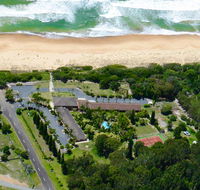 Diamond Beach Resort Mid North Coast NSW - Melbourne 4u
