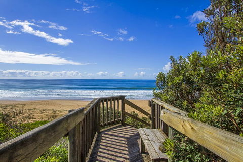 Diamond Beach Resort, Mid North Coast NSW - Accommodation Melbourne 1