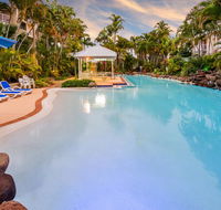 Diamond Cove Resort - Accommodation Melbourne