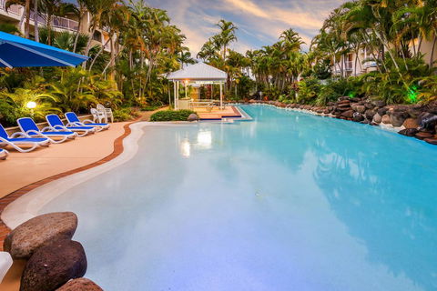 Diamond Cove Resort - Accommodation Melbourne 0