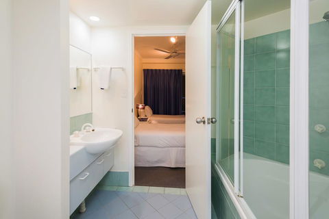Diamond Cove Resort - Accommodation Melbourne 2