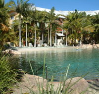 Diamond Sands Resort - Accommodation Melbourne