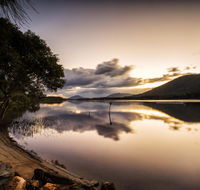 Diamond Waters Caravan Park - Accommodation Melbourne