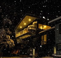 Diana Alpine Lodge - Accommodation Melbourne