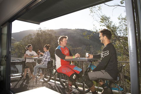 Diana Alpine Lodge - Accommodation Melbourne 1